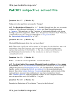 PAK301_Mid_Term_Papers_Subjective_Questions_Solved_www_vustudents.doc